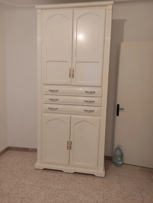 Location Appartement F3 Jijel Jijel