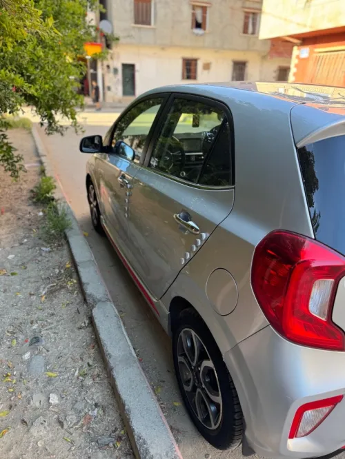 Kia Picanto 2018 GT-Line