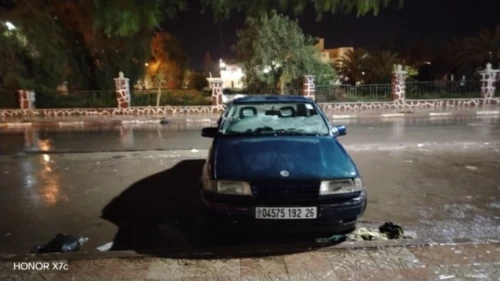 Opel Vectra 1992 OPEL VECTRA A