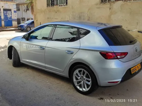 Seat Leon 2016 