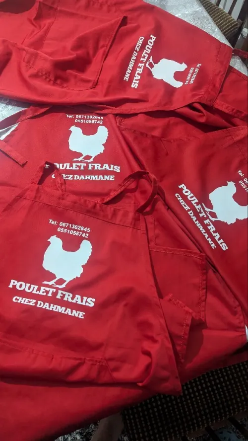 T-shirt personnalisé 