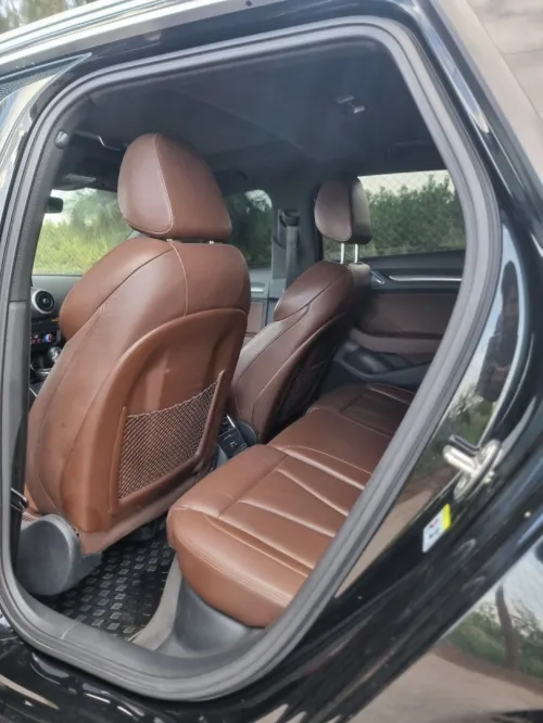Audi A3 2019 S Line