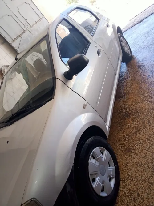 Dacia Logan 2010 