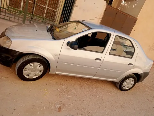 Dacia Logan 2010 