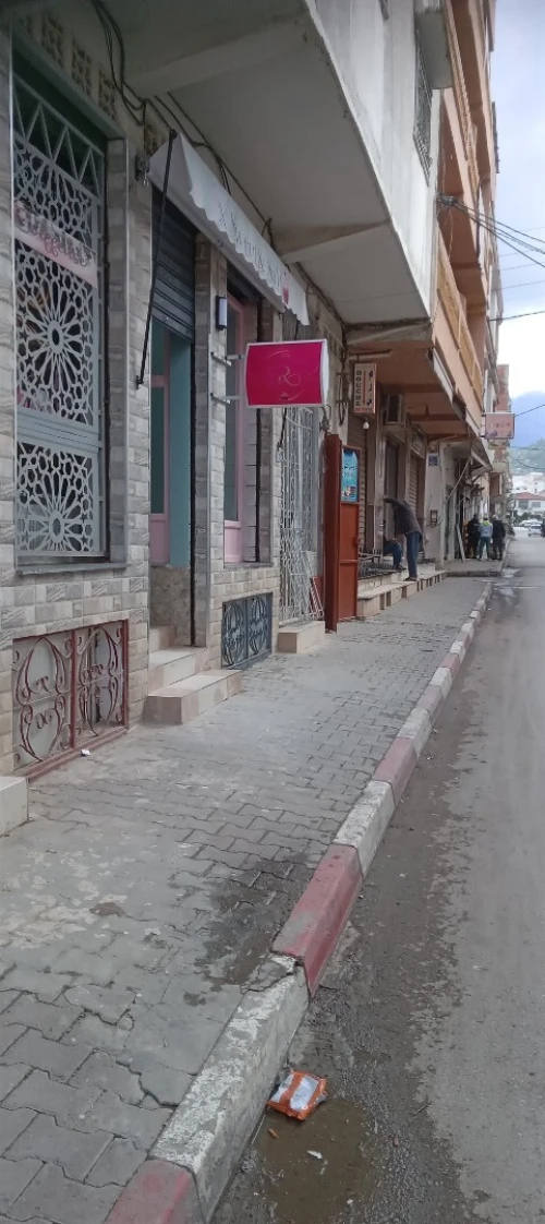 Vente Local Blida Blida