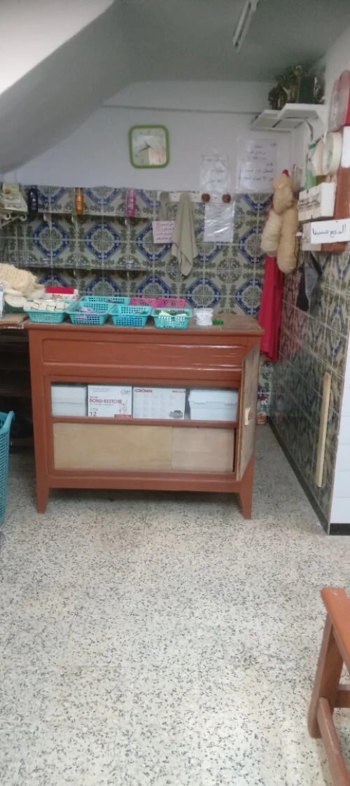 Vente Local Blida Blida