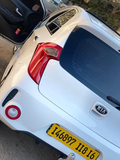 Kia Picanto 2018 Sportline