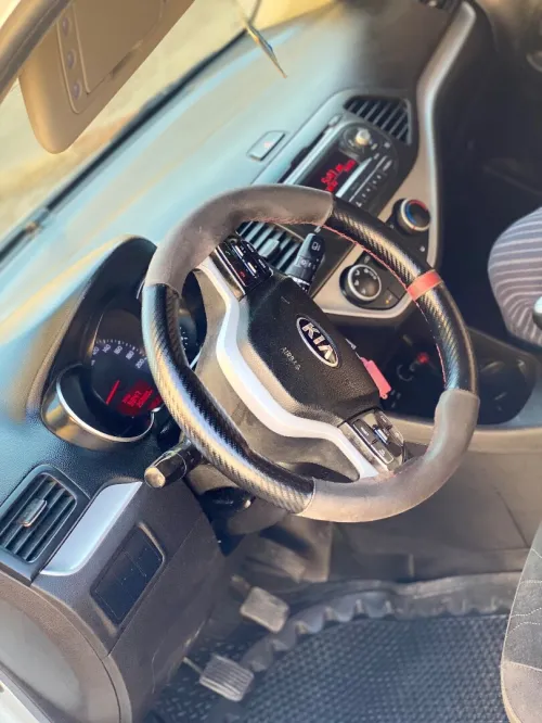 Kia Picanto 2018 Sportline
