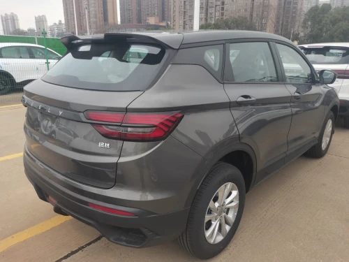 Geely Coolray 2025 Boite manuelle