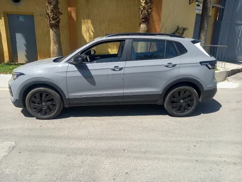 Volkswagen Tahru 2026 