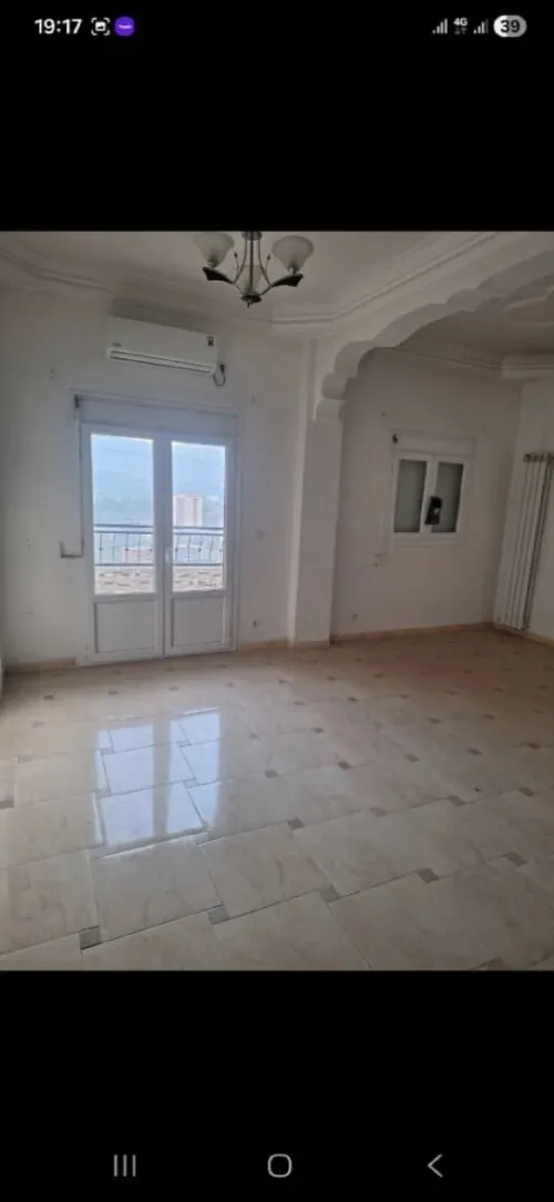 Vente Appartement Duplex F5 Tizi Ouzou Tizi ouzou