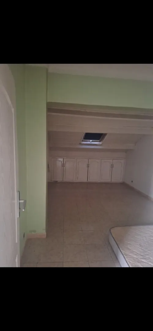 Vente Appartement Duplex F5 Tizi Ouzou Tizi ouzou