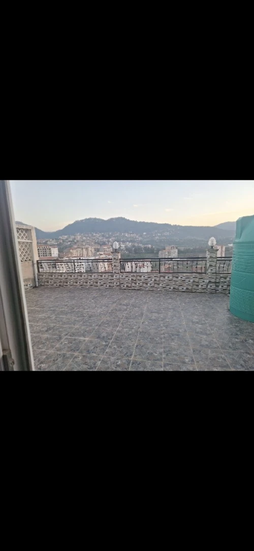 Vente Appartement Duplex F5 Tizi Ouzou Tizi ouzou