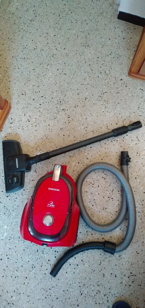 Aspirateur 