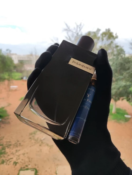 YSL Y EDP 5/10 ML