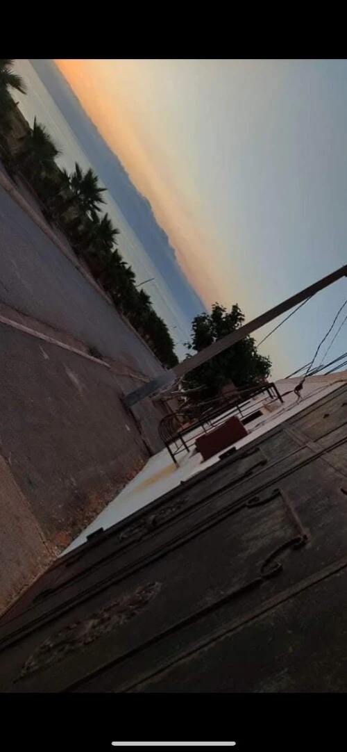 Location Villa Chlef Sidi abderrahmane