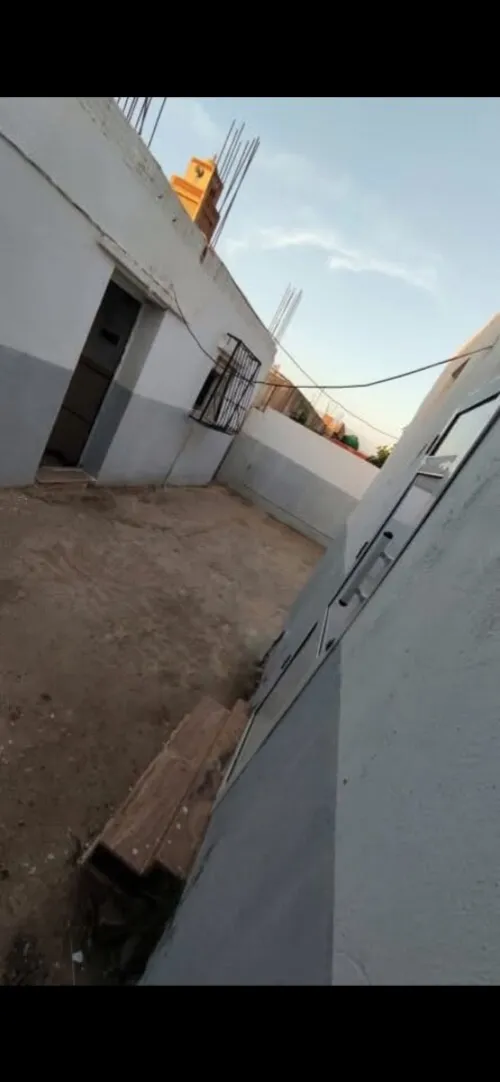 Location Villa Chlef Sidi abderrahmane