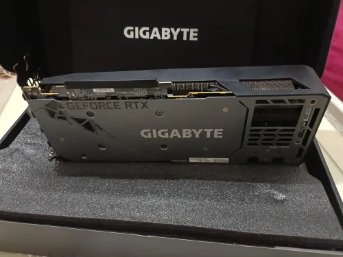 GeForce RTX 3070 GAMING OC 8G
