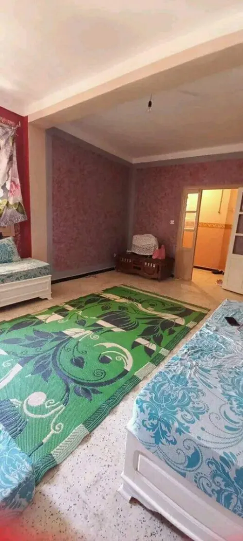 Vente Appartement F3 Annaba El bouni