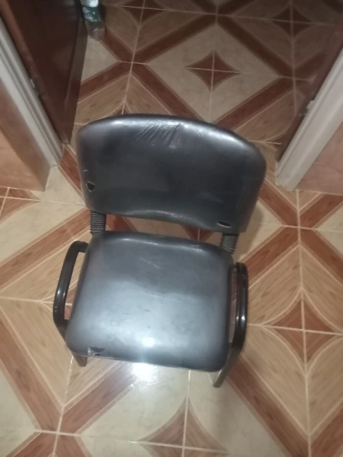 Chaise de bureau