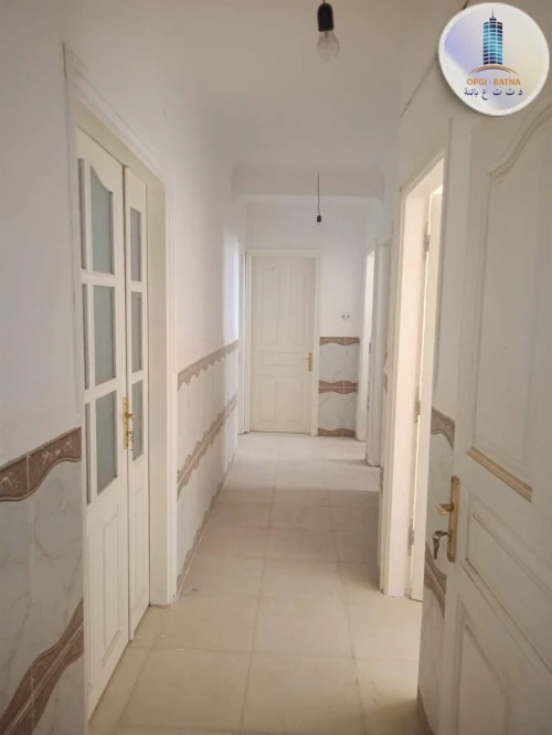 Vente Appartement F3 Batna Fesdis