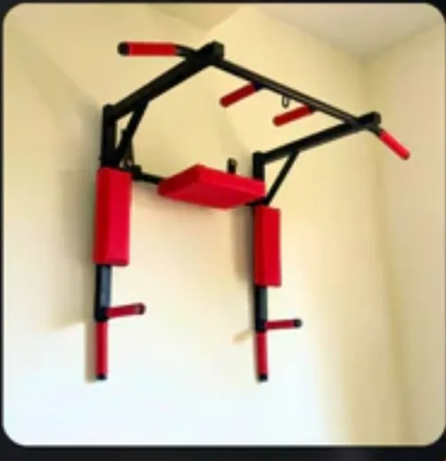 Barre fix parallèle