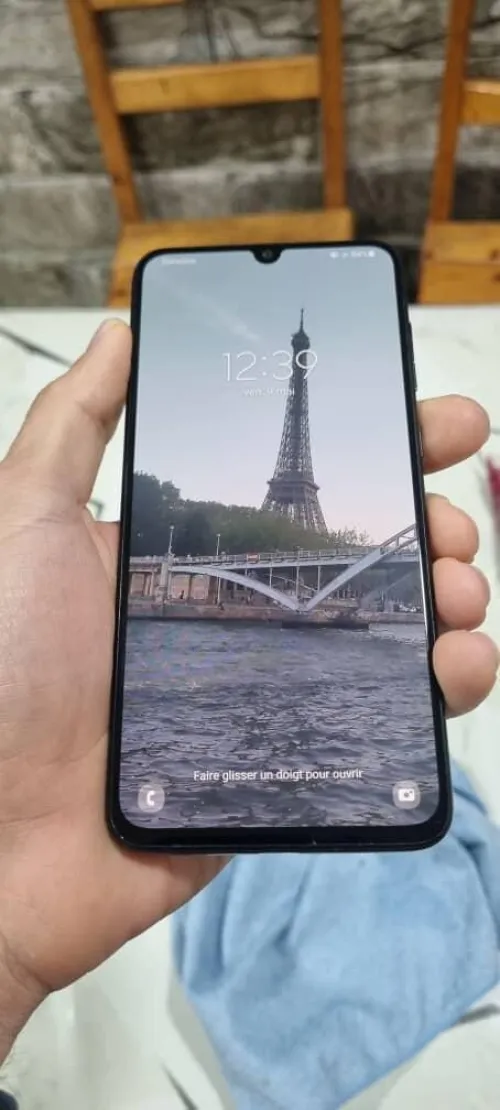Samsung A75