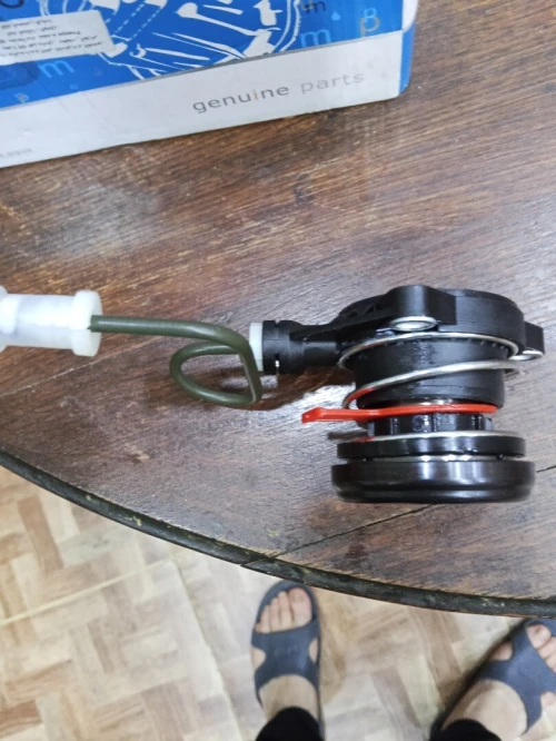 Pompe à eau et buté hydraulique Opel