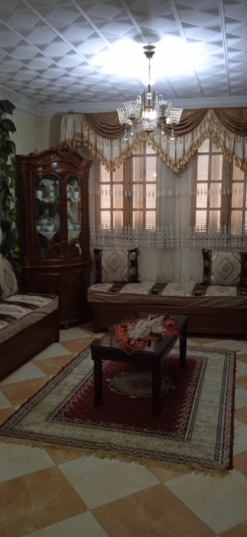 Location vacances Appartement F3 Jijel Jijel