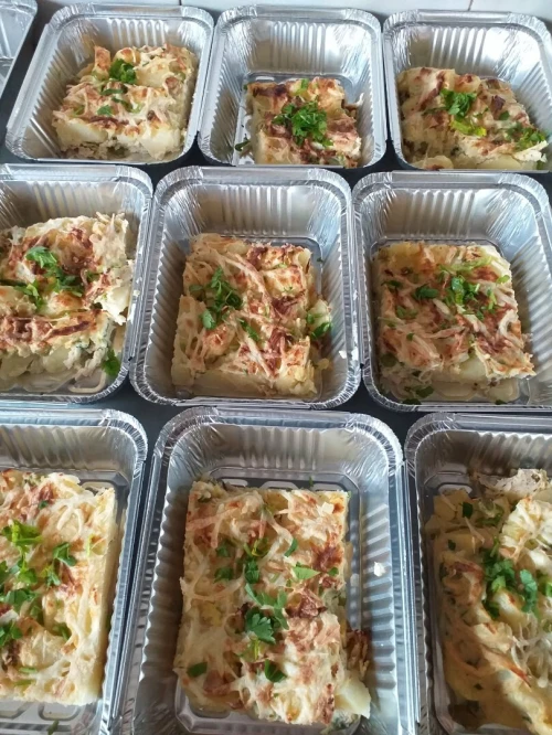 Offre spéciale Ramadhan (coffret repas)