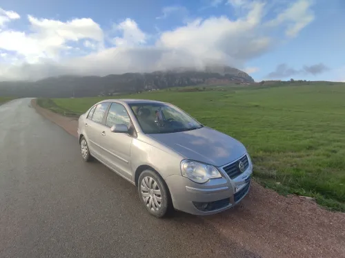 Volkswagen Polo classique 2008 Polo classique