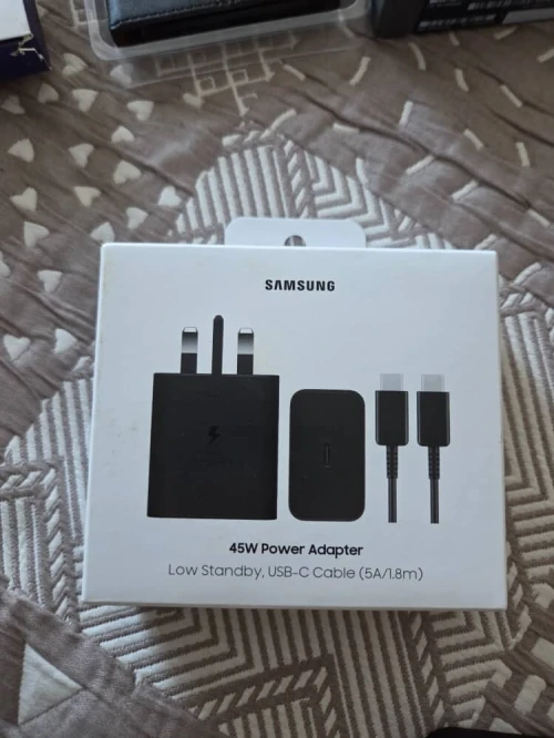 Samsung Galaxy S25 Fe