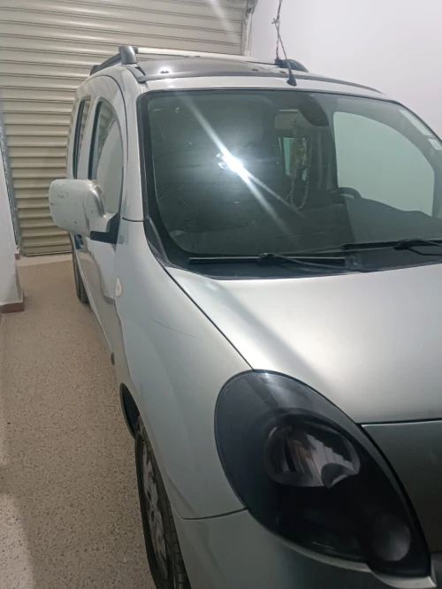 Renault Kangoo 2012 Kangoo