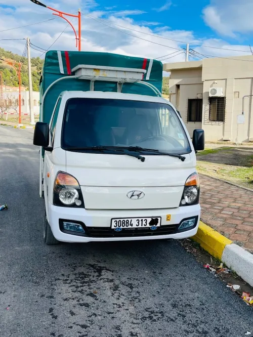 Hyundai H100 2013