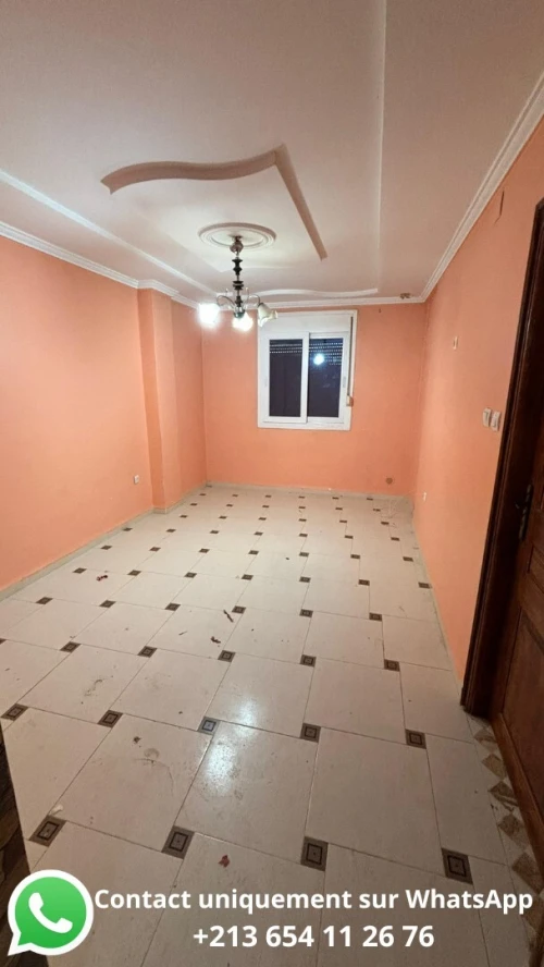Location Appartement F3 Tizi Ouzou Tizi ouzou