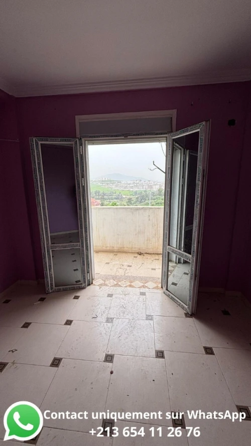 Location Appartement F3 Tizi Ouzou Tizi ouzou
