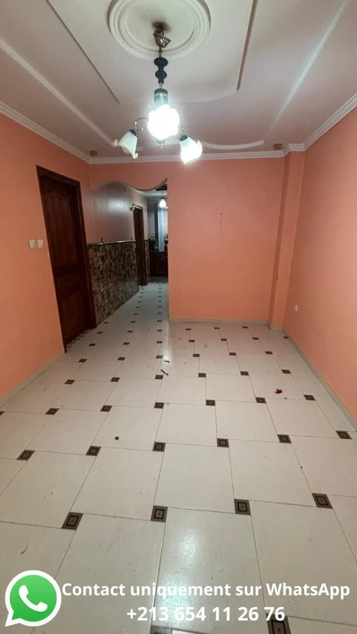 Location Appartement F3 Tizi Ouzou Tizi ouzou