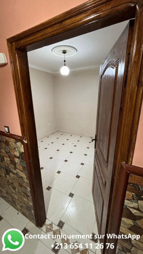 Location Appartement F3 Tizi Ouzou Tizi ouzou