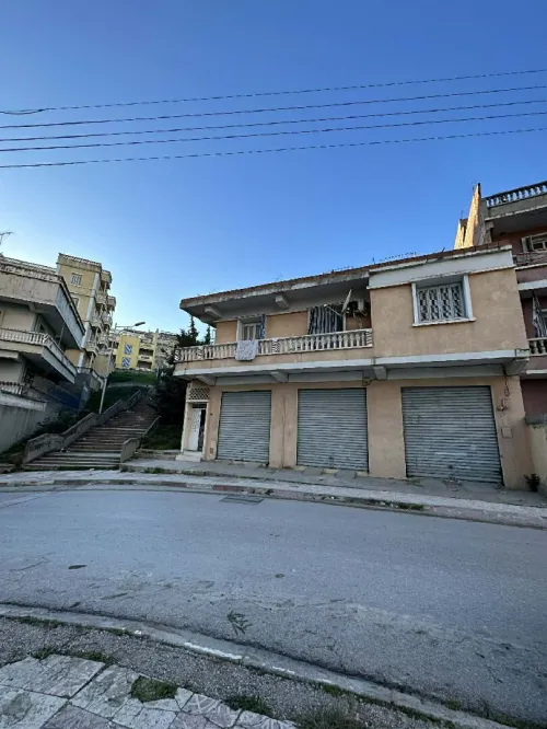 Vente Villa Jijel Jijel