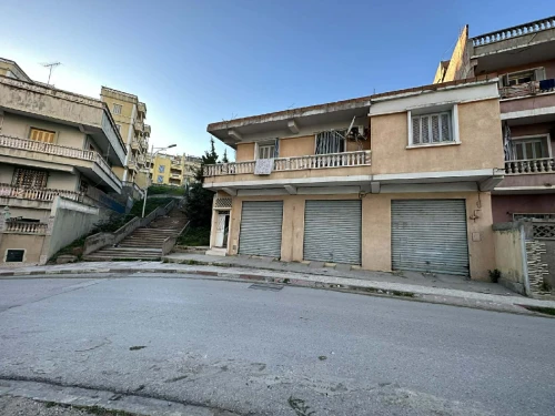 Vente Villa Jijel Jijel