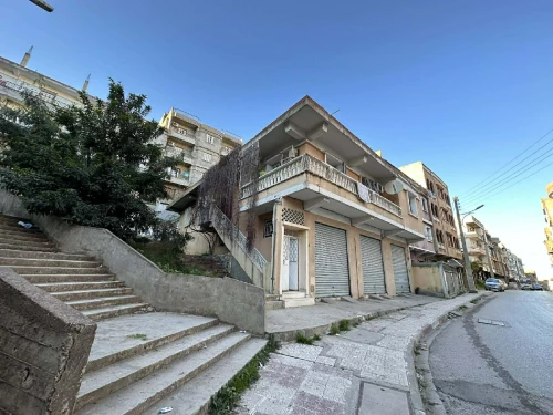 Vente Villa Jijel Jijel