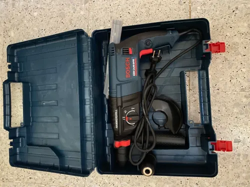 Perceuse hilti BOSCH  Marteaux piquer BOSCH 38