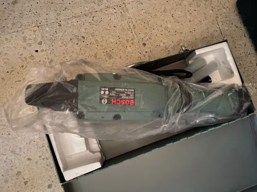 Perceuse hilti BOSCH  Marteaux piquer BOSCH 38
