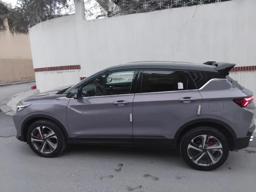 Geely Coolray 2024 Sport