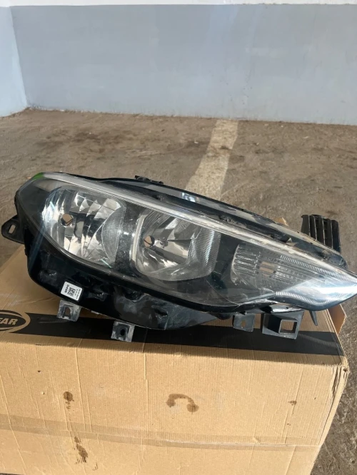 Feu Fiat tipo Life côté droit 