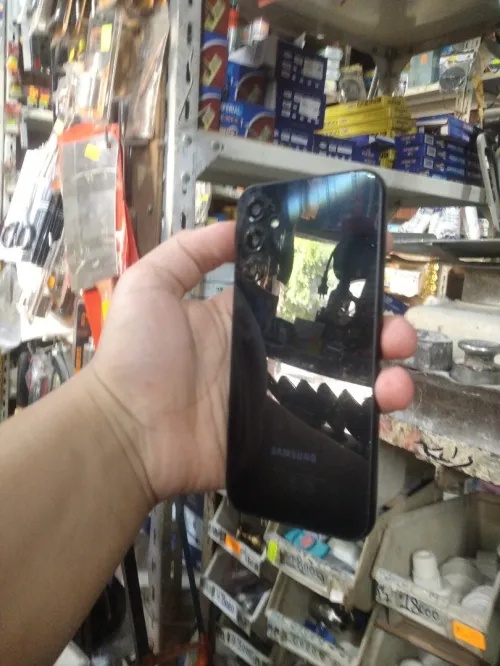 Samsung A24