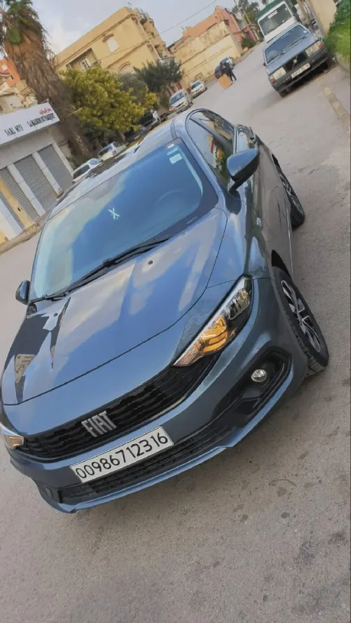 Fiat Tipo Sedan 2023 Urban