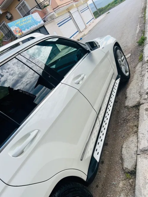 Mercedes GLK 2011 TECHNOLOGIE + 