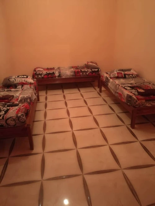 Location vacances Appartement F2 Jijel Ziama mansouriah
