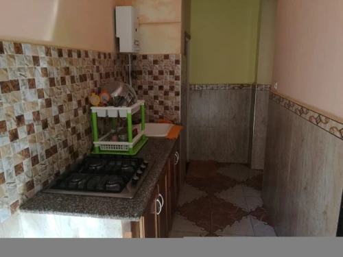 Location vacances Appartement F2 Jijel Ziama mansouriah